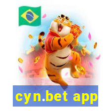 cyn.bet app